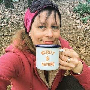 Meet your Posher, Dana